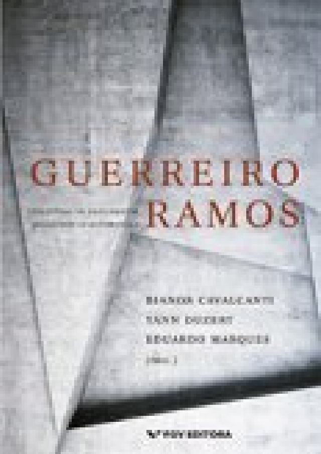 Read more about the article Guerreiro Ramos