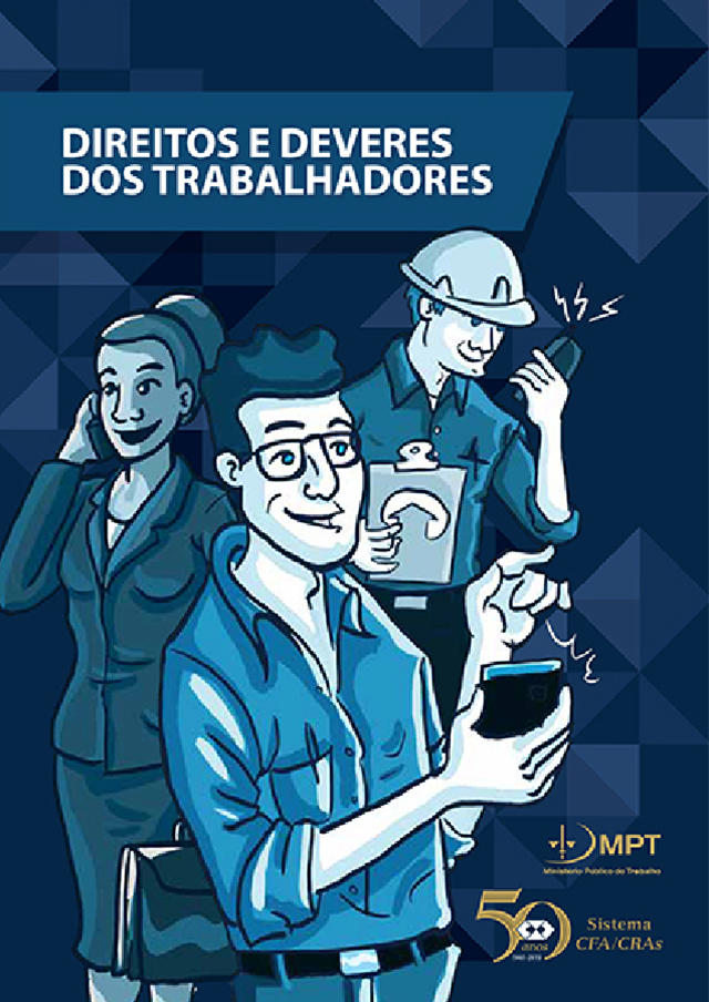 Read more about the article Direitos dos trabalhadores