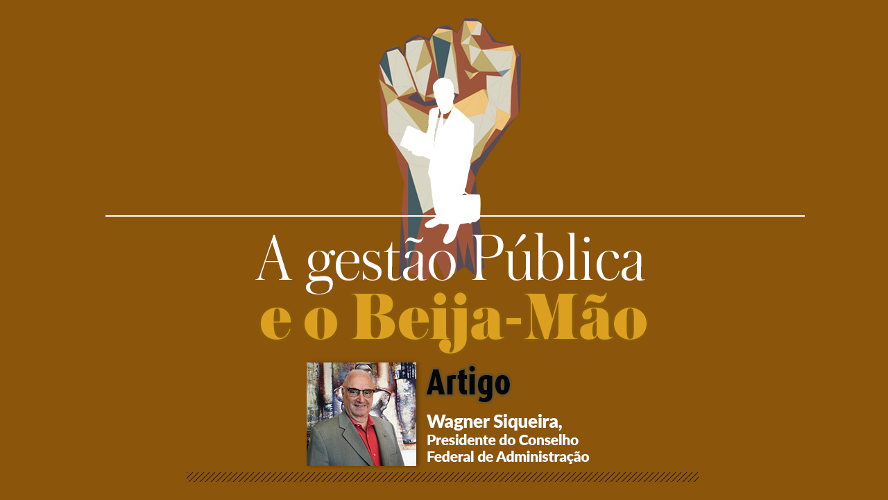 Read more about the article Jornal O Dia publica novo artigo do presidente do CFA