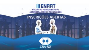 Read more about the article Abertas as inscrições para o III ENRAT