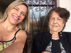 Read more about the article CRA-RO lamenta o falecimento da mãe da Conselheira Lucimara