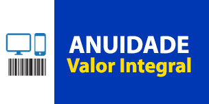 Read more about the article Anuidade 2020