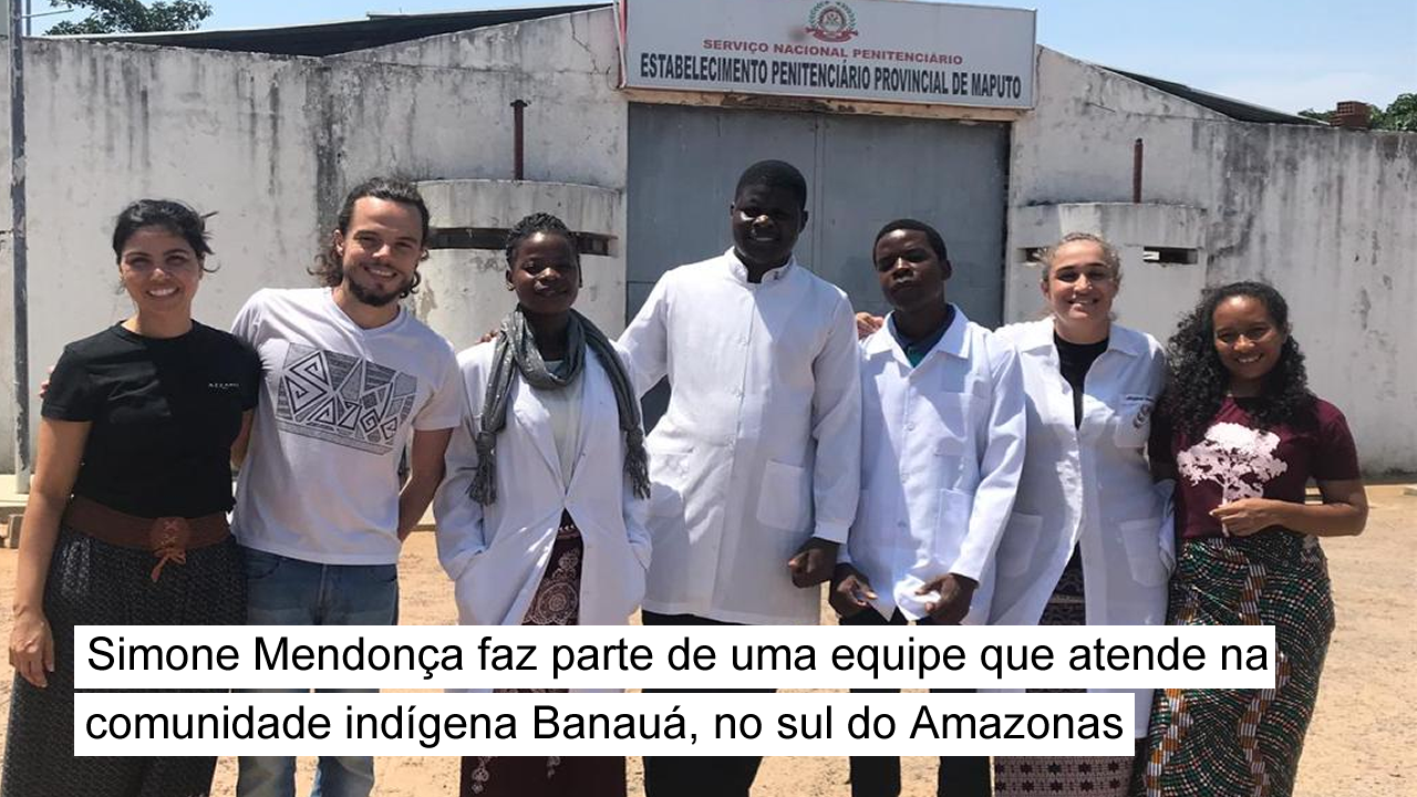 Read more about the article Administradora Hospitalar atende comunidade