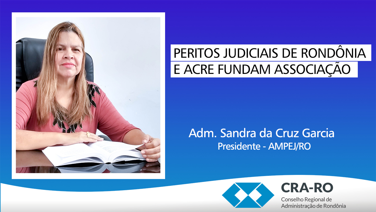 You are currently viewing Peritos judiciais de Rondônia e Acre fundam associação