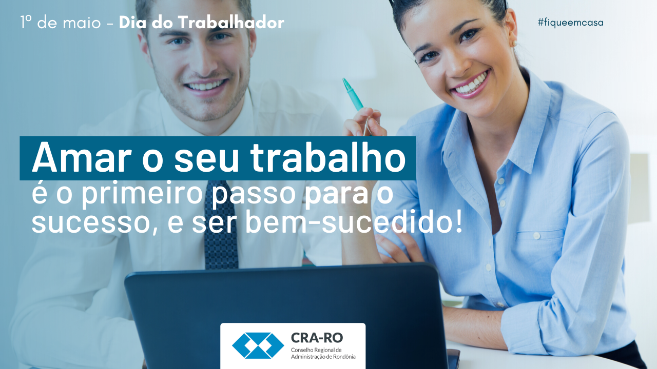 Read more about the article 01 de maio | Dia do Trabalhador