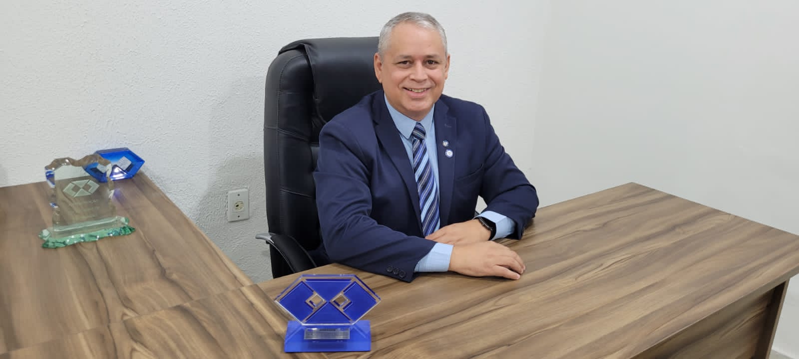 Read more about the article Palavra do Presidente
