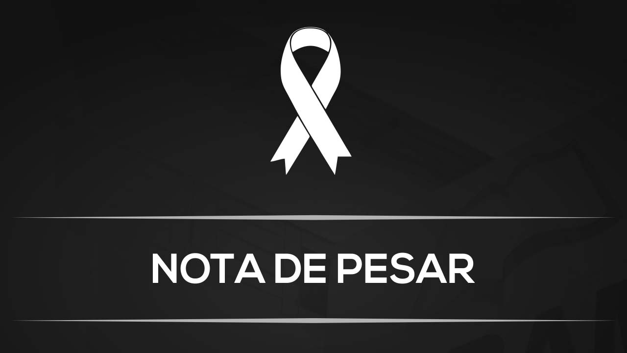 You are currently viewing Nota de pesar – Adm. Sebastião Getúlio de Brito