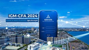 Read more about the article IGM/CFA 2024 – atualizado e cheio de novidades