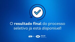 Read more about the article CRA-RO abre Processo Seletivo Simplificado para contratação temporária de Técnico Administrativo