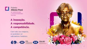 Read more about the article Estão abertas as inscrições para o Prêmio CFA Ailema Pucú