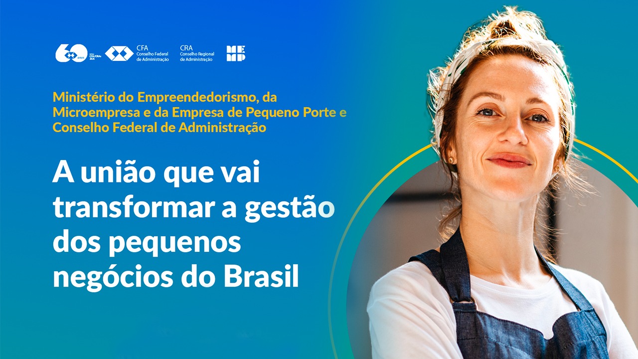 You are currently viewing Governo federal mapeia desafios de gestão dos pequenos negócios no Brasil