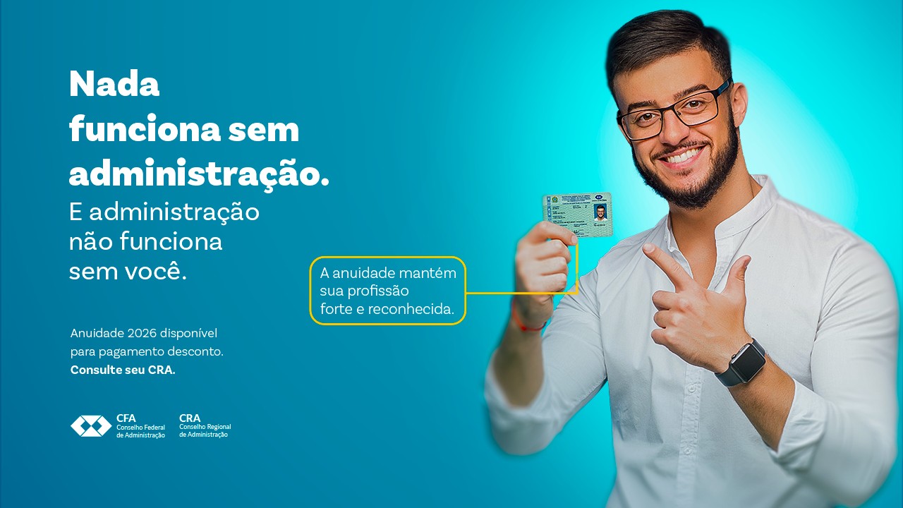 You are currently viewing Saiba tudo sobre as anuidades 2026, já disponíveis para pagamento